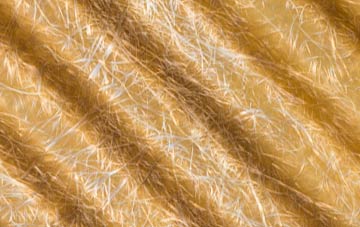 Welbury fibreglass roof waterproofing