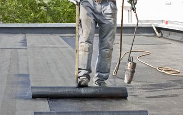 flat roof replacement Welbury, North Yorkshire