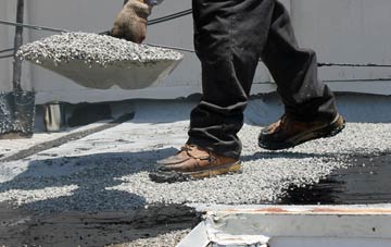 Welbury flat roofing companies