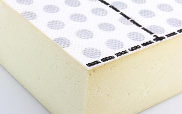 meeting Welbury building codes