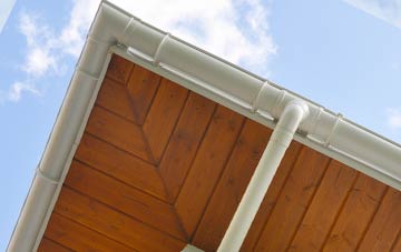Welbury soffit types
