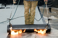 Welbury flat roof sealing quote