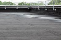 find rated Welbury flat roofing companies