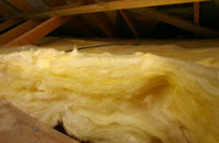 Welbury pitch roof insulation